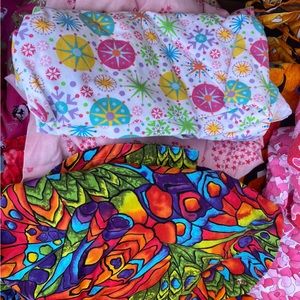 Holiday/Seasonal Scrub Jackets & Tops